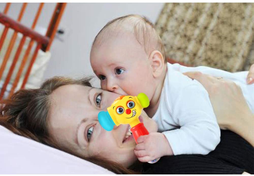 Baby Hammer Toy D2050