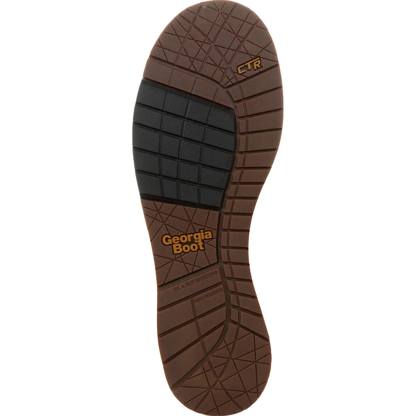 Waterproof Chelsea Work Boot Size 10.5(W) C6323