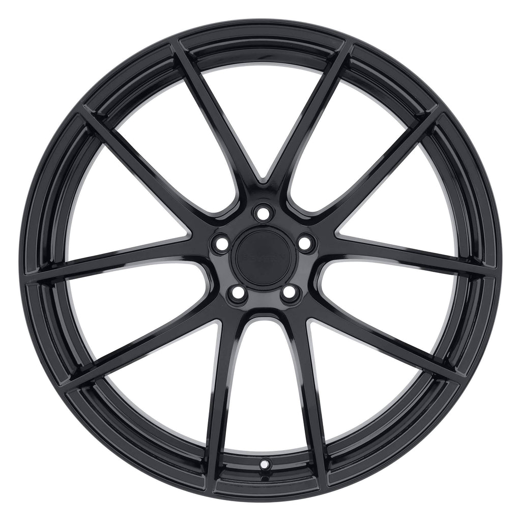 Ritz 18x22 Gloss Black M1080