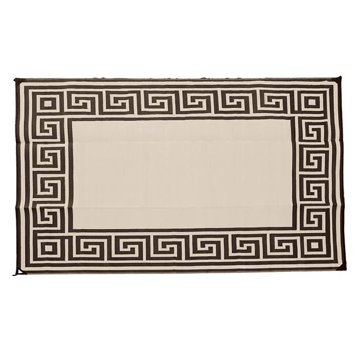 Reversible RV Patio Mat K38391