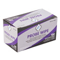 Probe Wipe Sachet Sanitizing Wipes - 10/Case S849