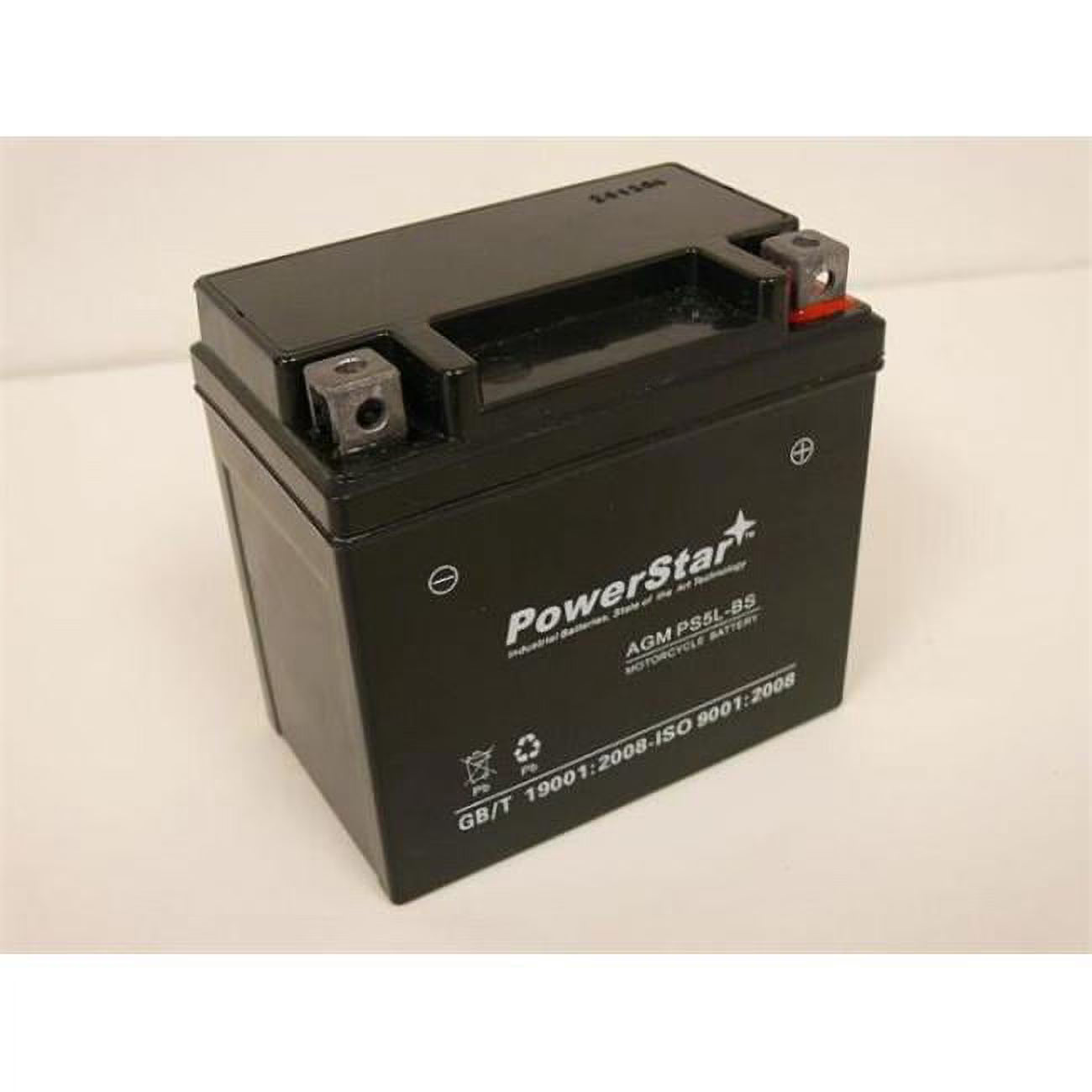 Scooter Battery T96717