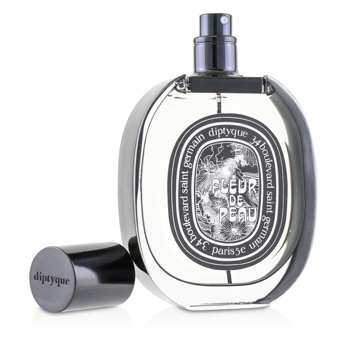 Eau De Parfum Spray 75ml/2.5oz C76151
