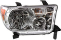 Passenger Side Headlight for Toyota Sequoia R9791