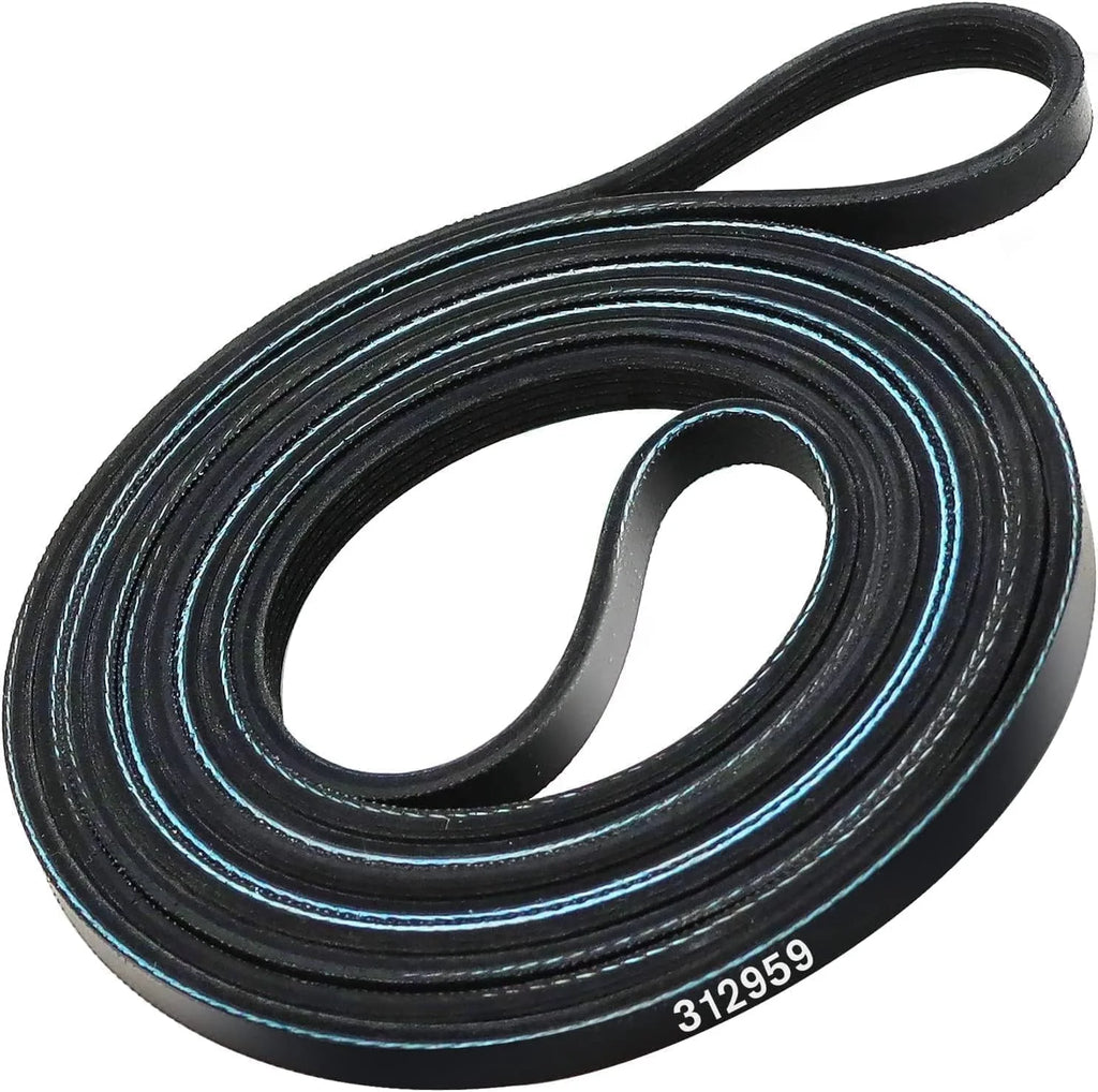 Dryer Repair Kit with 100" Belt F724