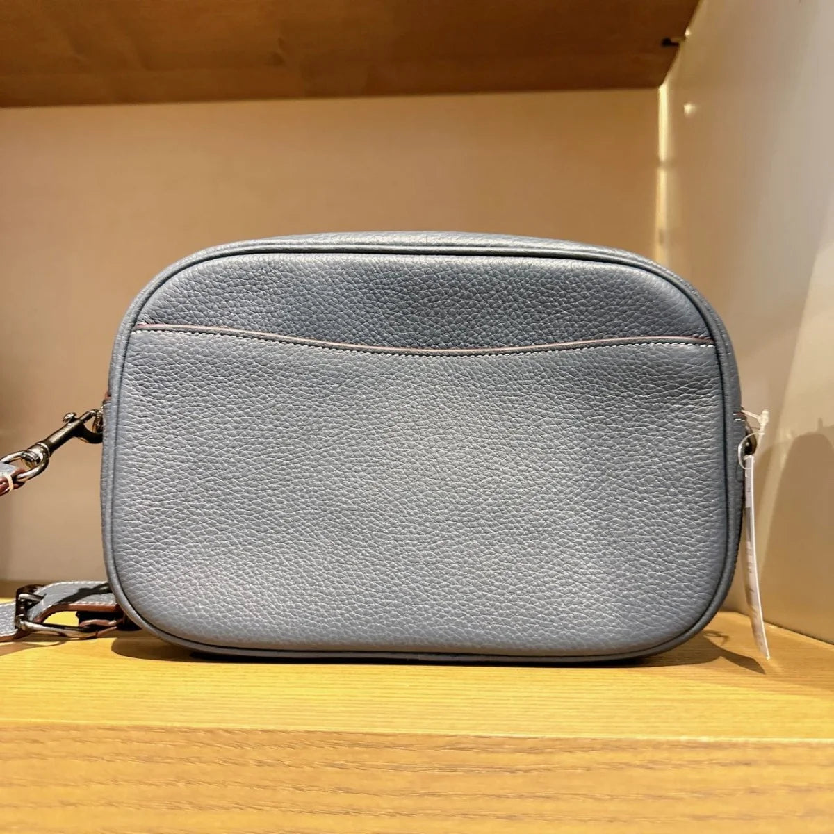 Denim Multi Camera Bag A303777