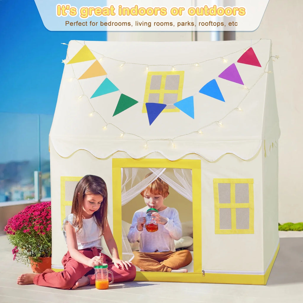 Kids Play Tent Playhouse Tent K825