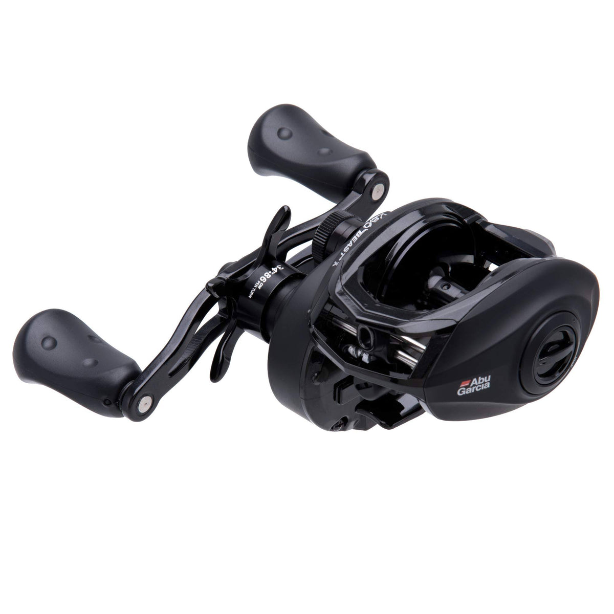Low Profile Reel I6081