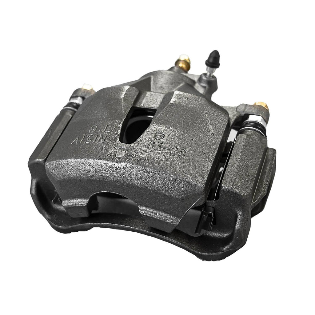 Rear Right Caliper with Bracket Z120