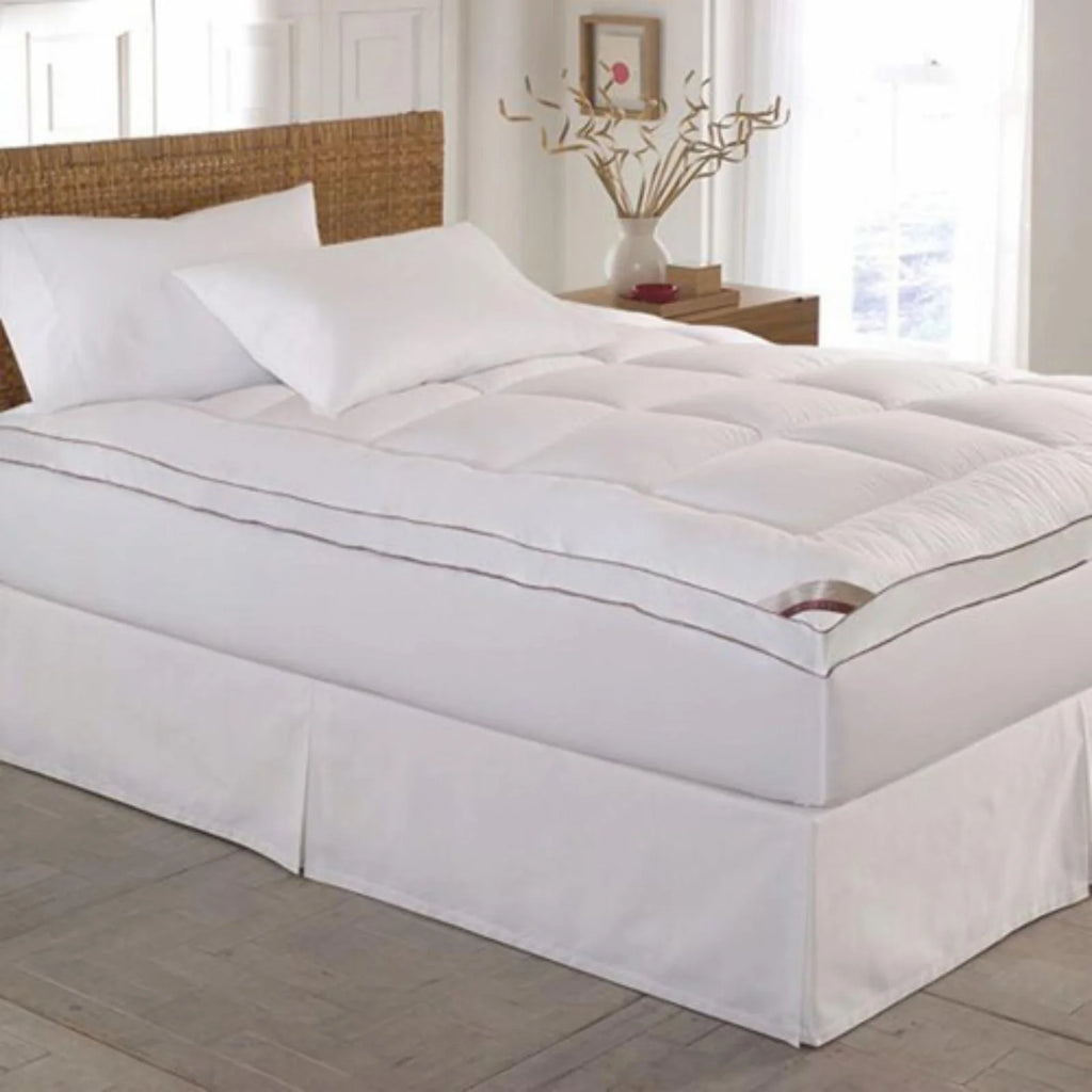 Mattress Topper D577