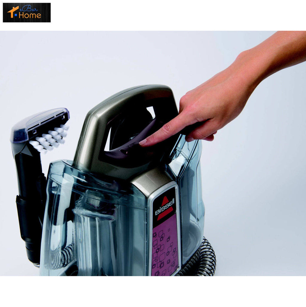 Portable Carpet Cleaner S2688