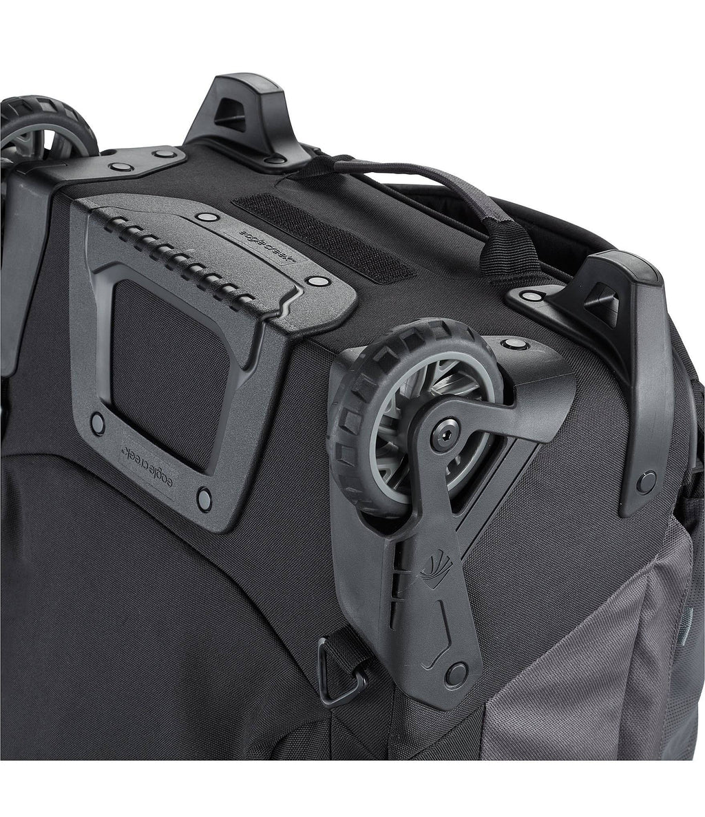 Asphalt Black Carry-On P94212