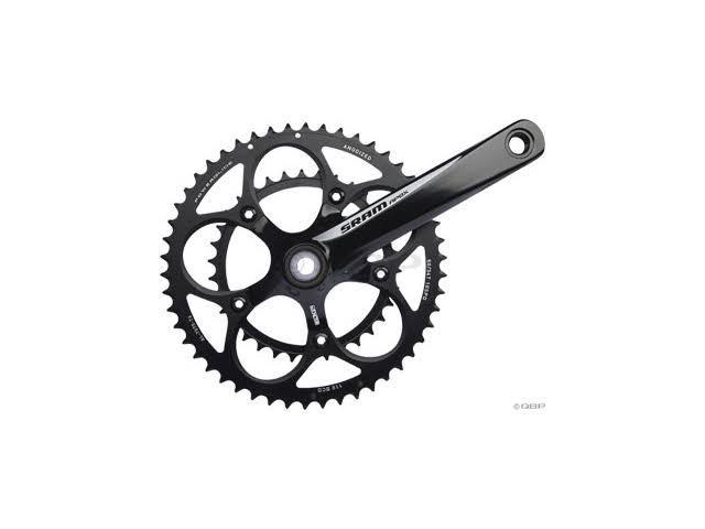 SRAM Apex Crankset P1448