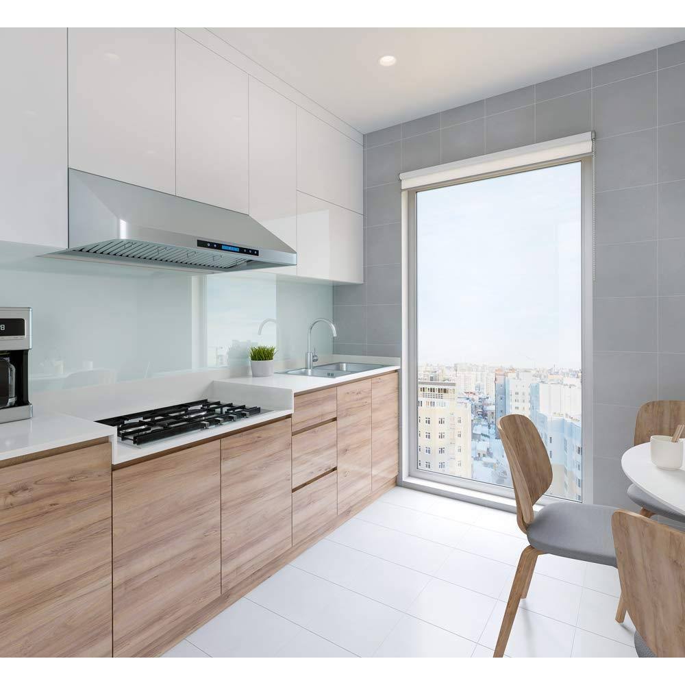 Under-Cabinet 30x22 Range Hood J4514