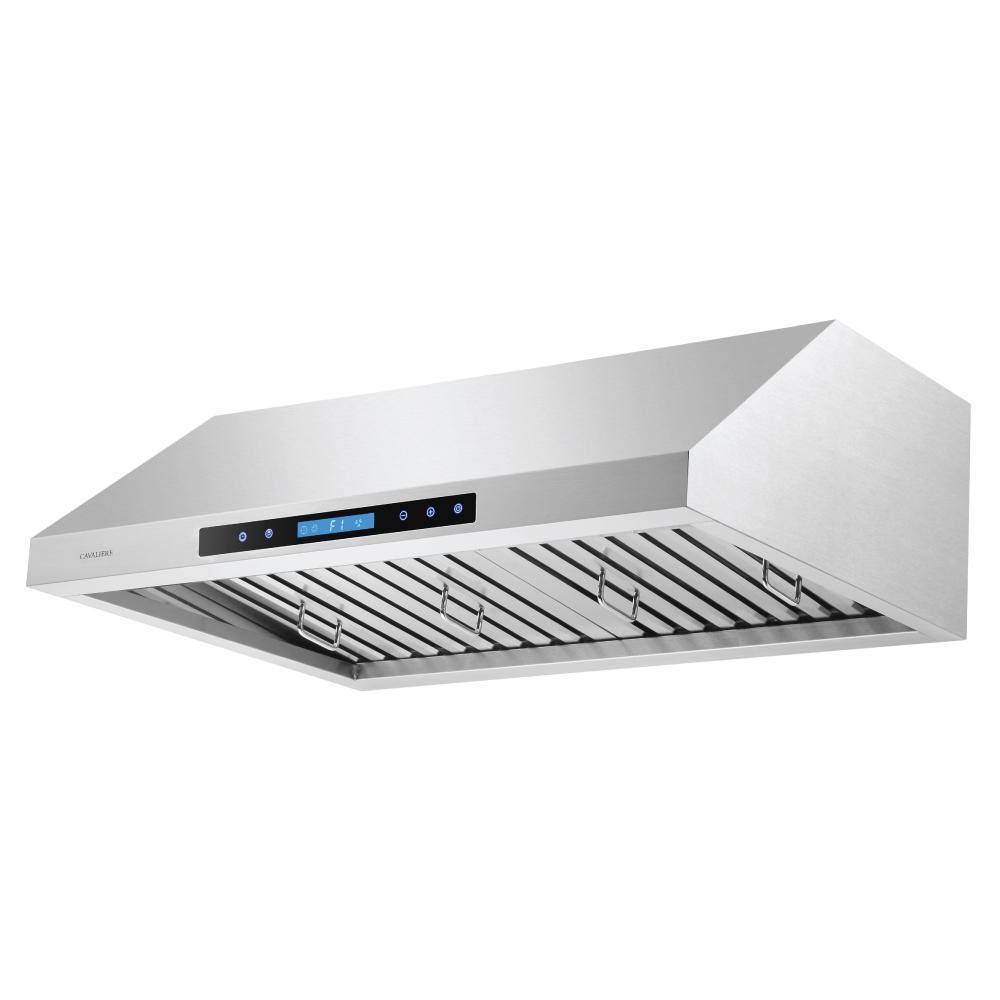 Under-Cabinet 30x22 Range Hood J4514