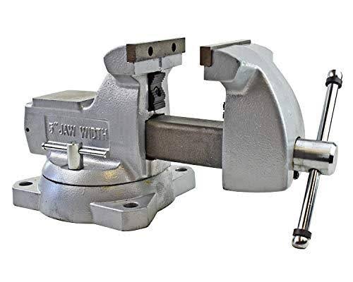 Mechanics Vise D111023