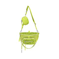 Lime Shoes A56904