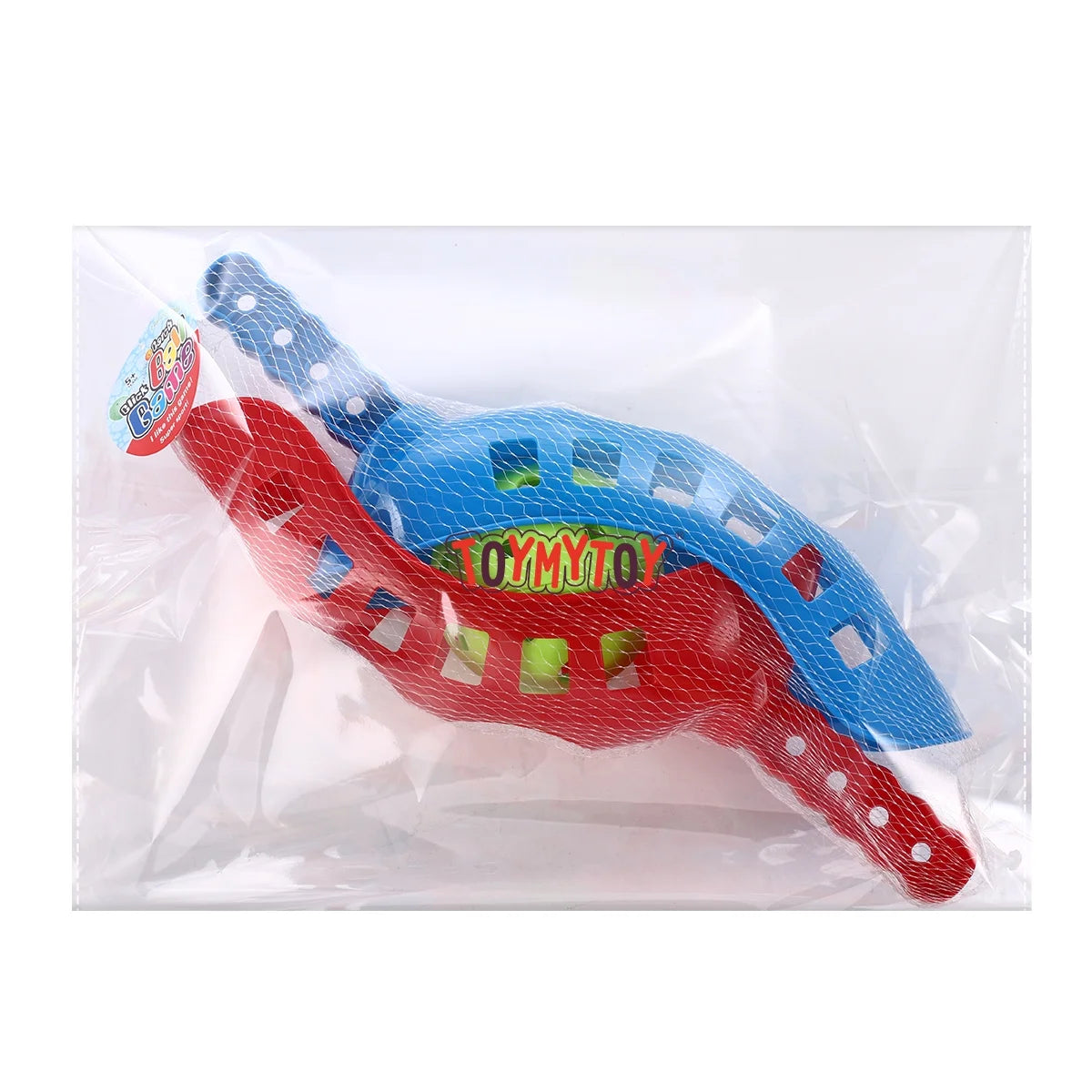 Scoop Ball Game Toss & Catch Set Outdoor Sports Beach Game U365124