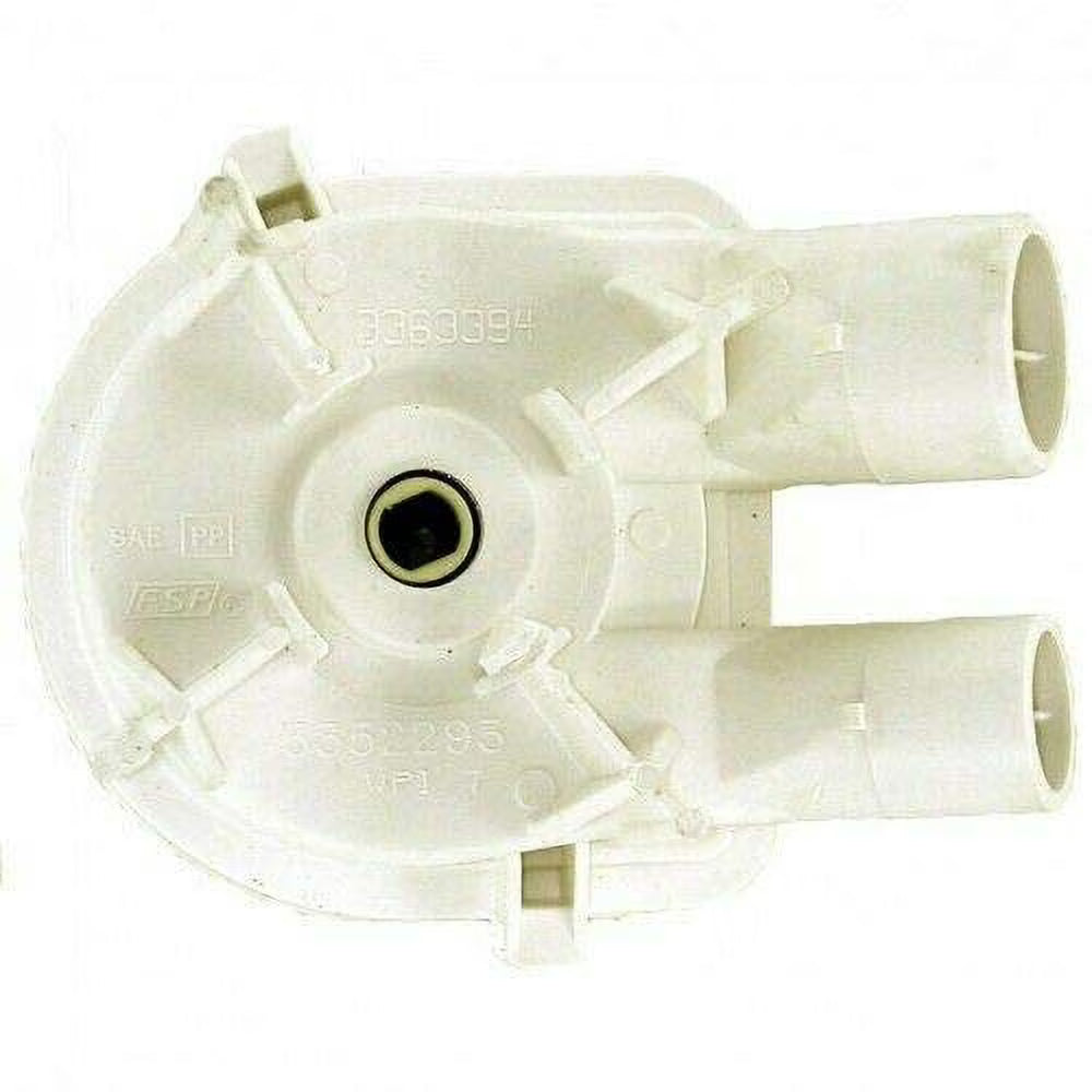 Washer Drain Pump P169255