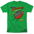 Nerf Turbo Screamer Unisex Adult T Shirt D220