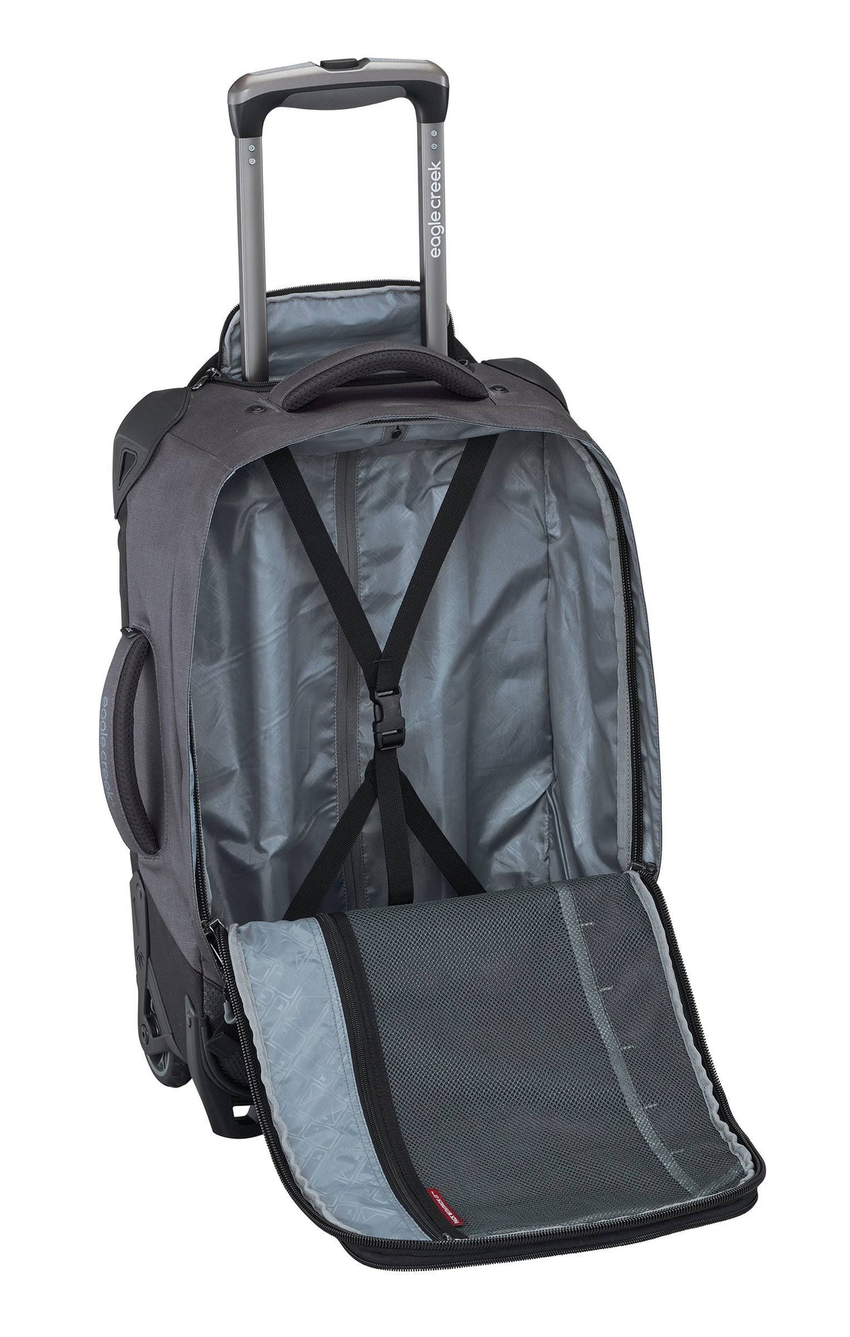 Asphalt Black Carry-On P94212