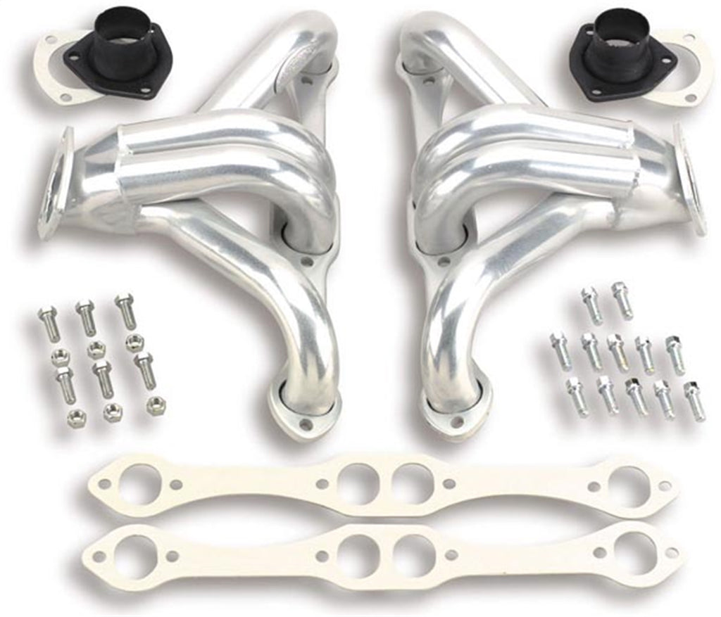 Exhaust Header H8918