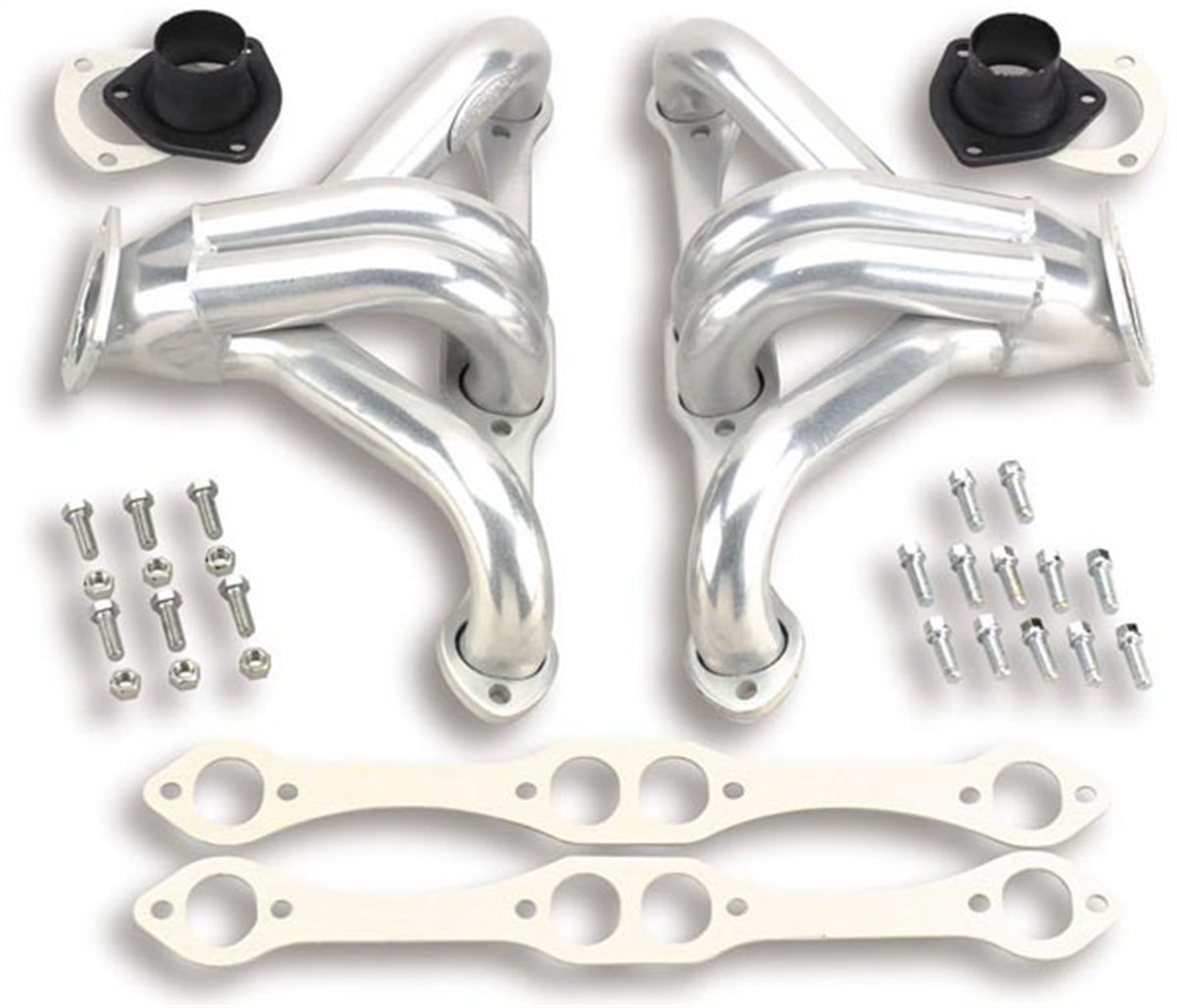 Exhaust Header H8918