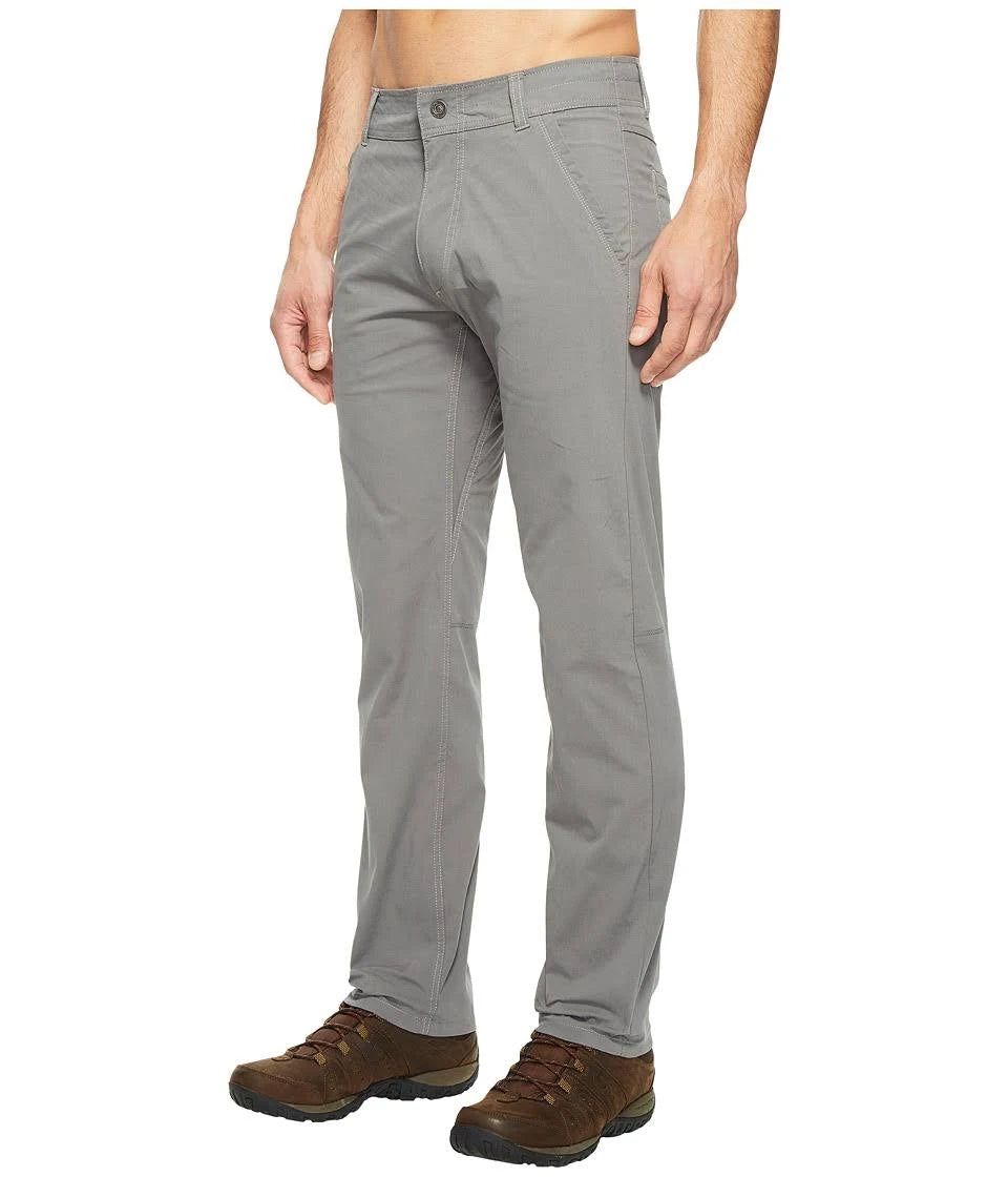 Smoke 32x30 Slax Pant V643560