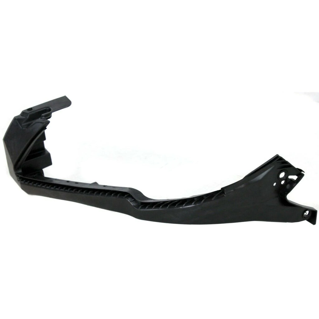 Bumper Bracket Front Driver Side E51897