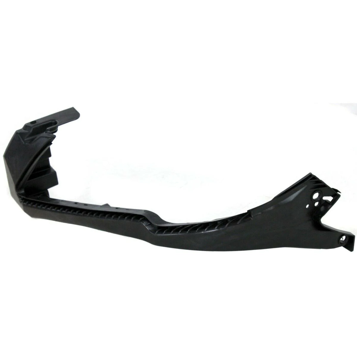 Bumper Bracket Front Driver Side E51897