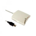 Smart Card Reader USB Y6442
