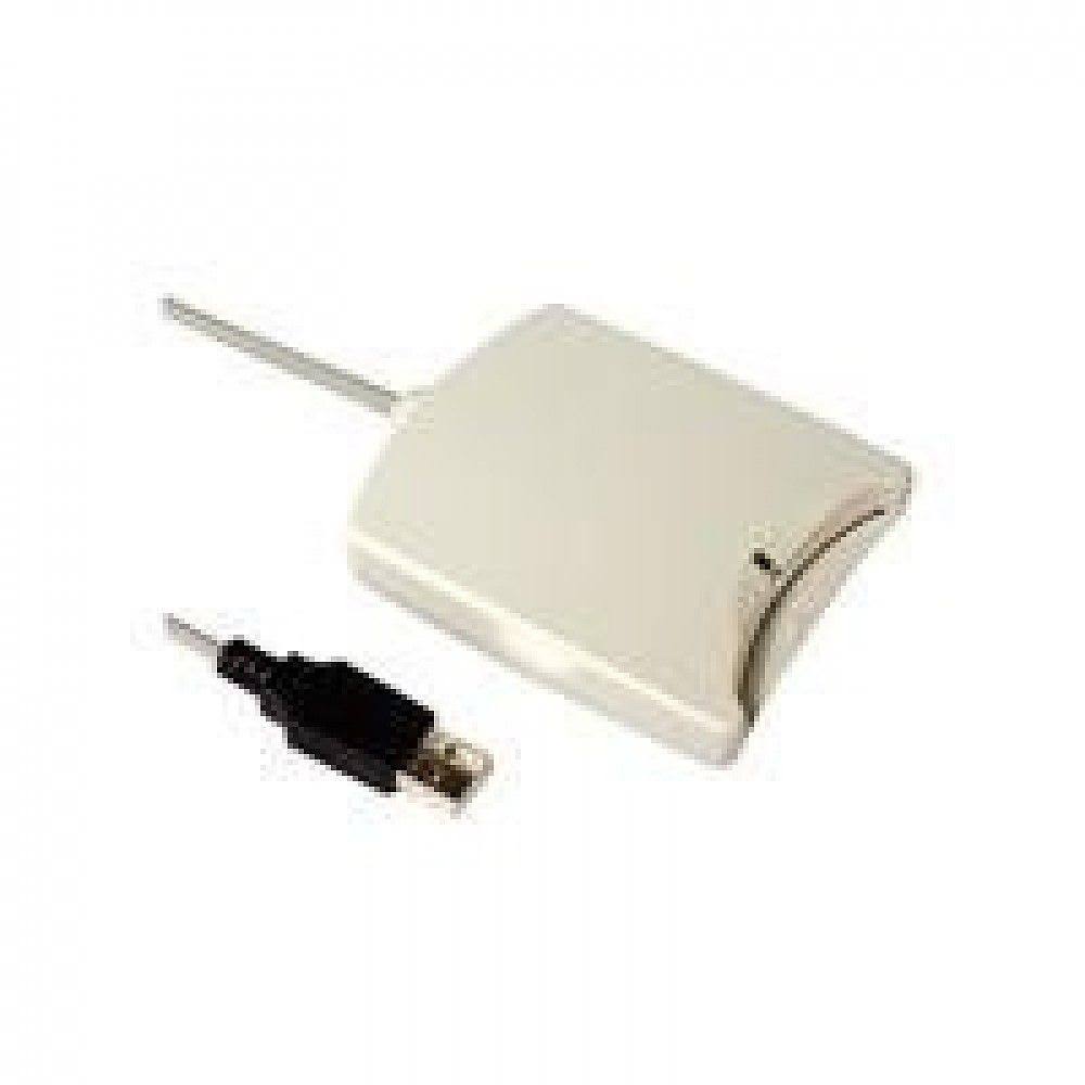 Smart Card Reader USB Y6442