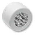 White 1-Way Speaker S347302
