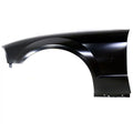 Front Fender Primed with Molding Holes Left Side S292118