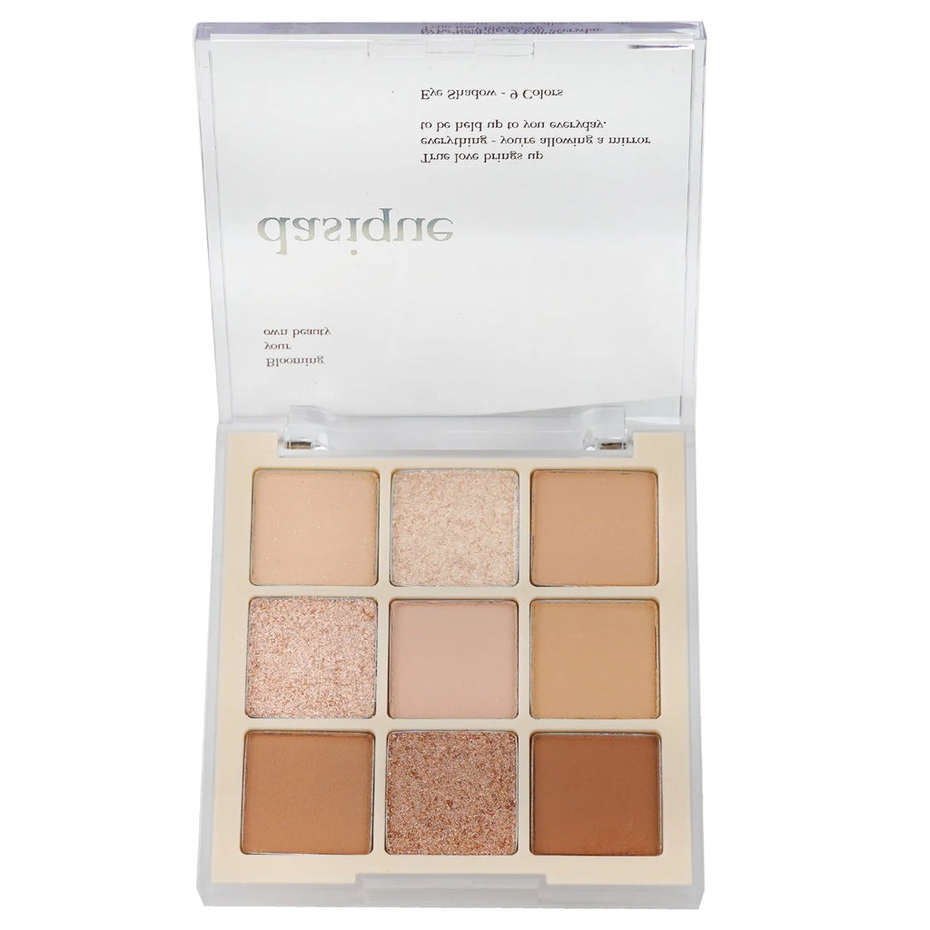 Shadow Palette 7g F186