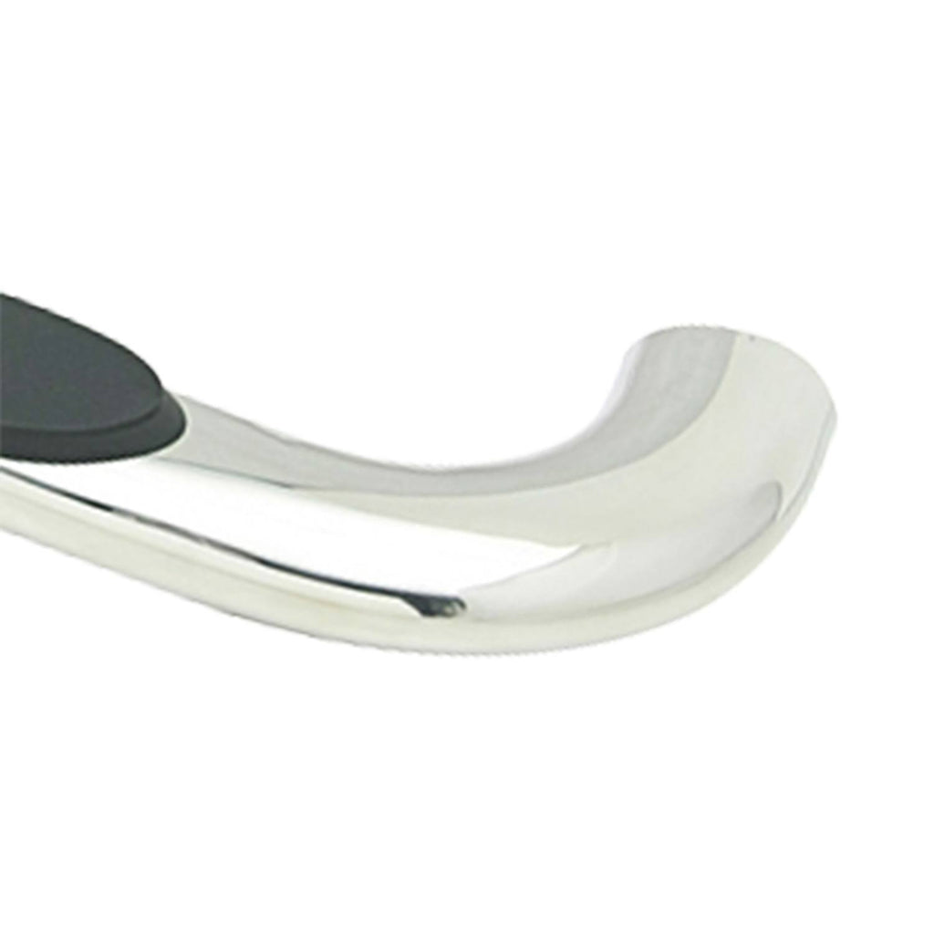 Oval Step Bars X618024