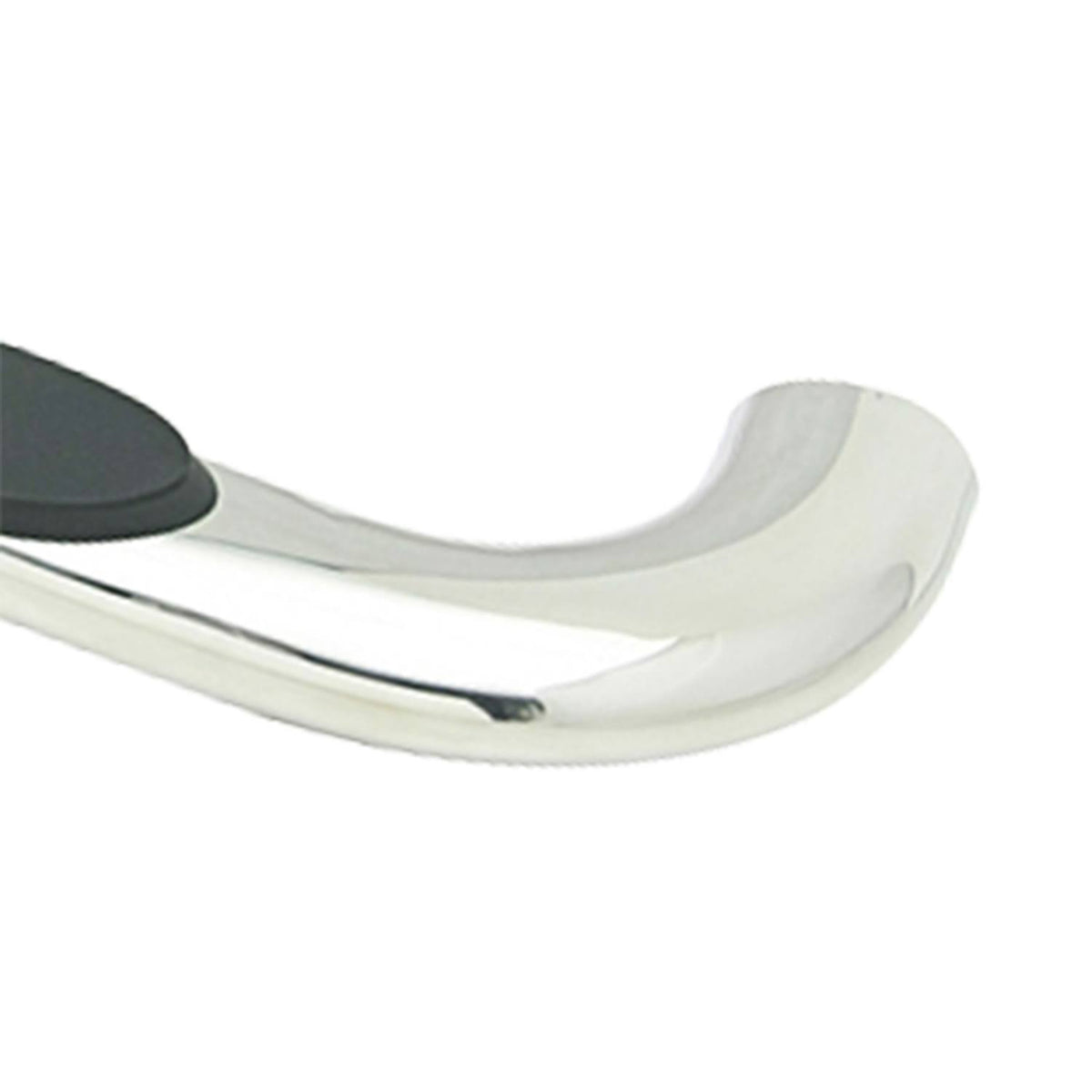 Oval Step Bars X618024