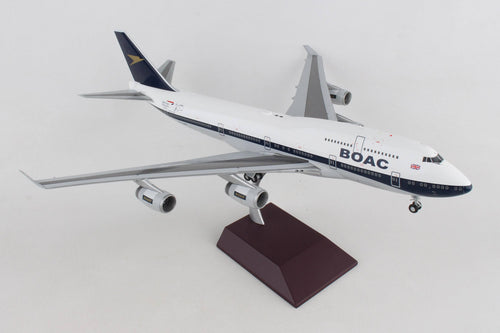 1/200 Boeing 747-400 H94657