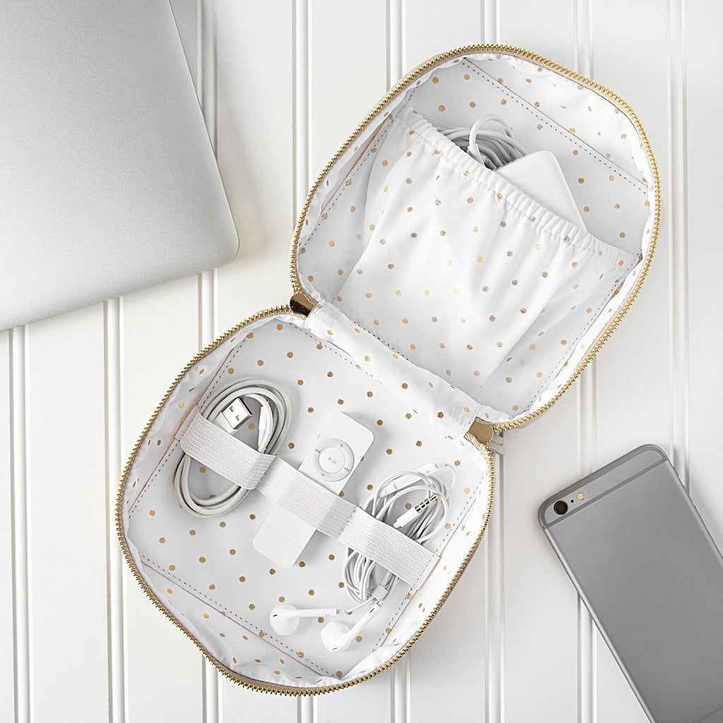 Pebble Travel Tech Case D27291