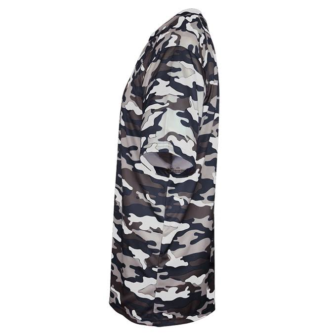 Forest Camo T-Shirt M9750