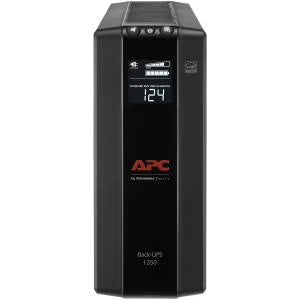 1350VA UPS Battery Backup & Surge Protector with AVR T16485