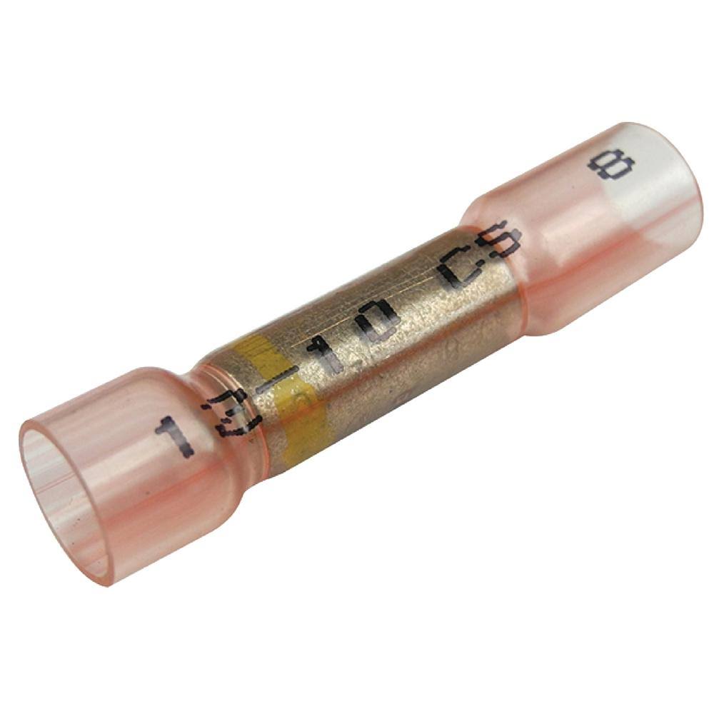 3-To-1 Heat Shrink Butt Connector P5876