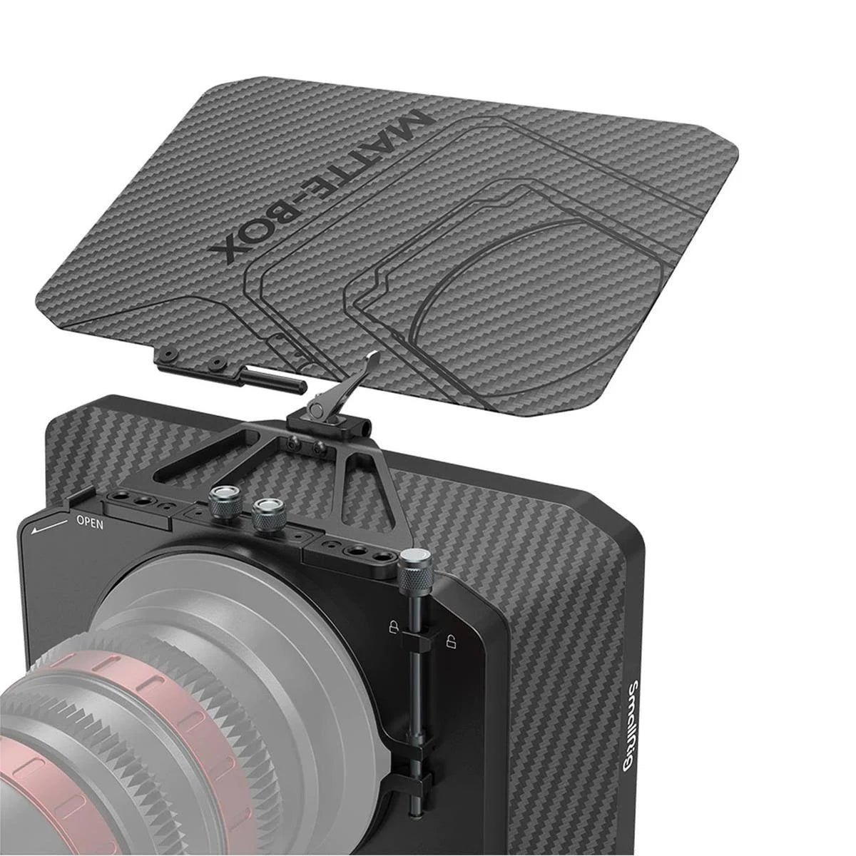Matte Box L1424