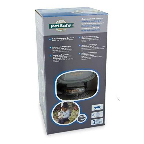 In-Ground Cat Fence Receiver Collar C763