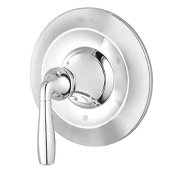 Tuscan Bronze Pressure Balance Valve Trim Z4563