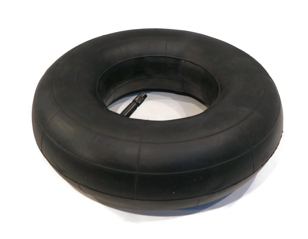 (2) Tire Inner Tubes 15x6x6 TR13 Straight Valve Stem O58660