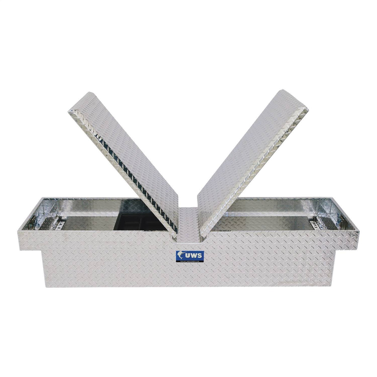 Gull Wing Tool Box O286990