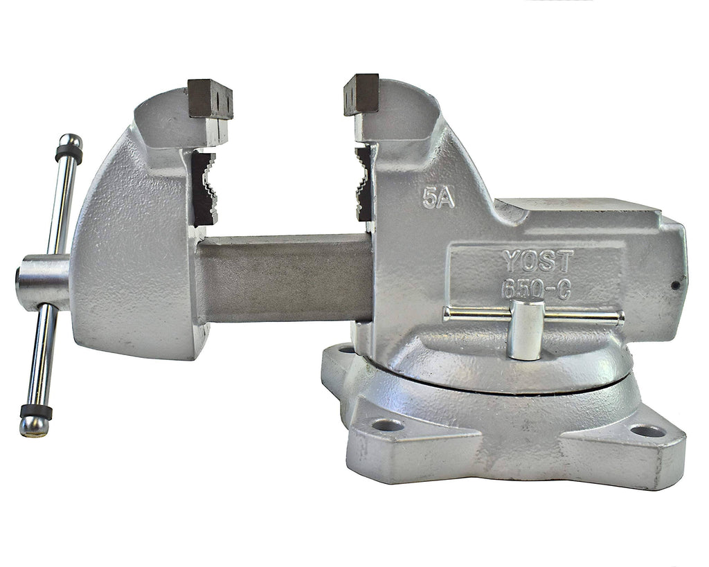 Mechanics Vise D111023