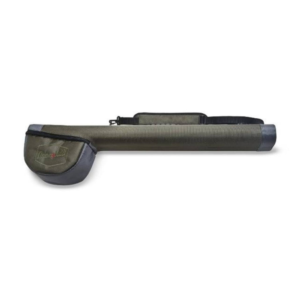 Fly Rod Case with Pouch J3150