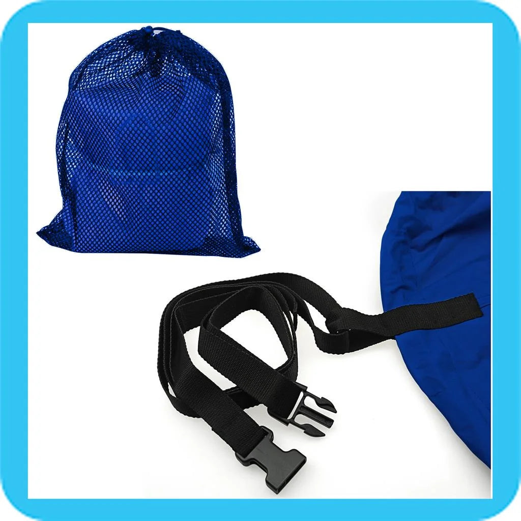Boat Cover B6558